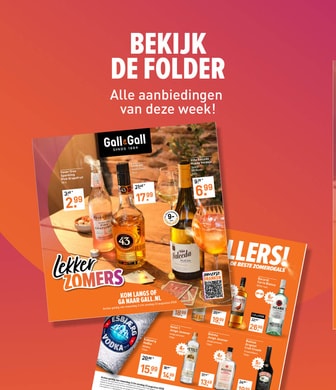 Bekijk alle aanbiedingen uit de folder